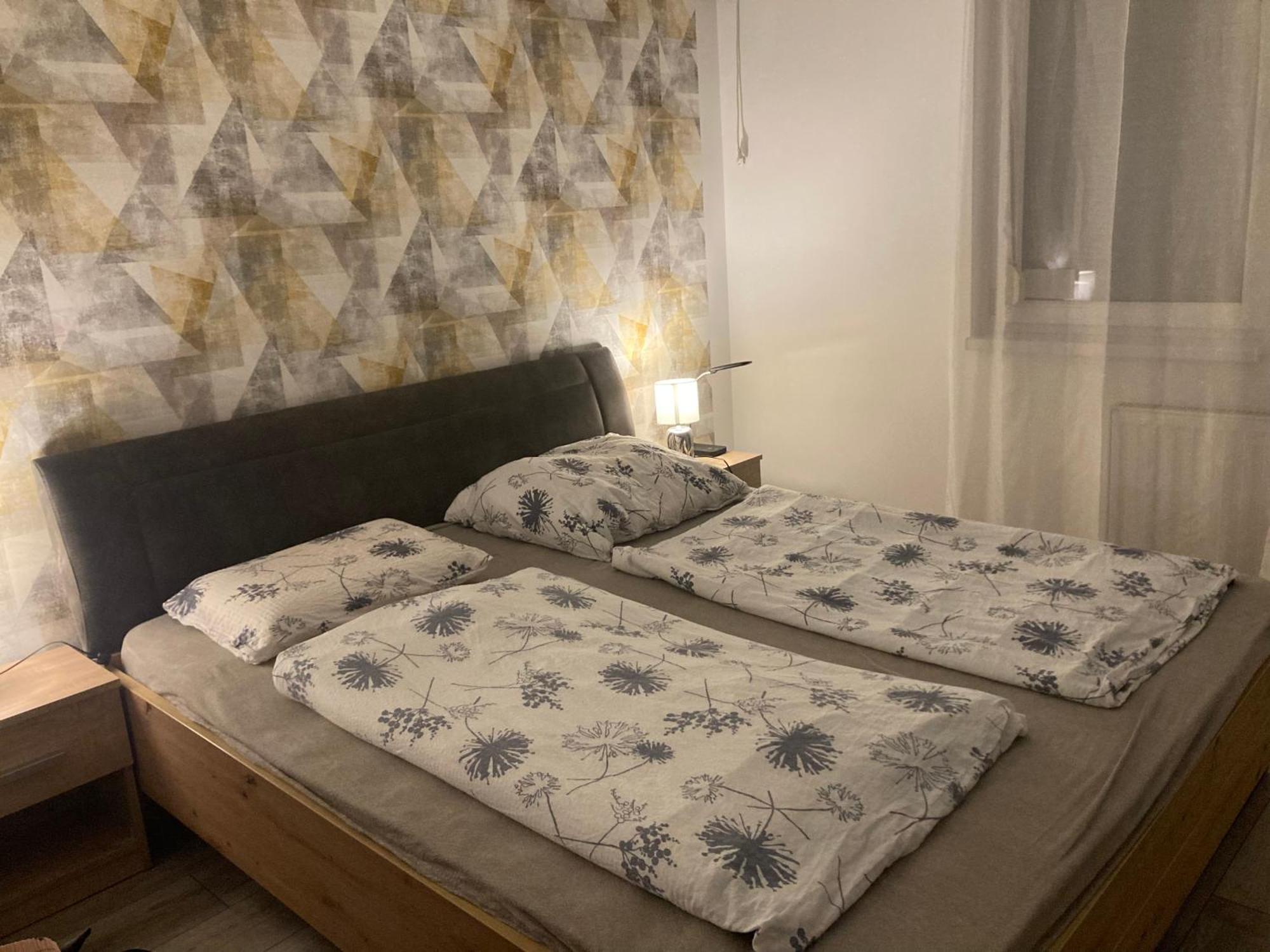Beach Deluxe Apartman Hajdúszoboszló Exterior foto